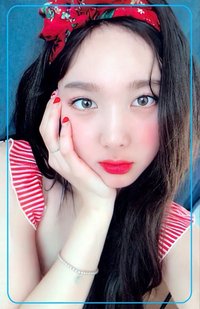 Summer Nights 專輯卡 