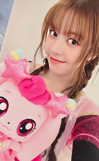 FORWARD am 4.0 簽售卡 萌可莉