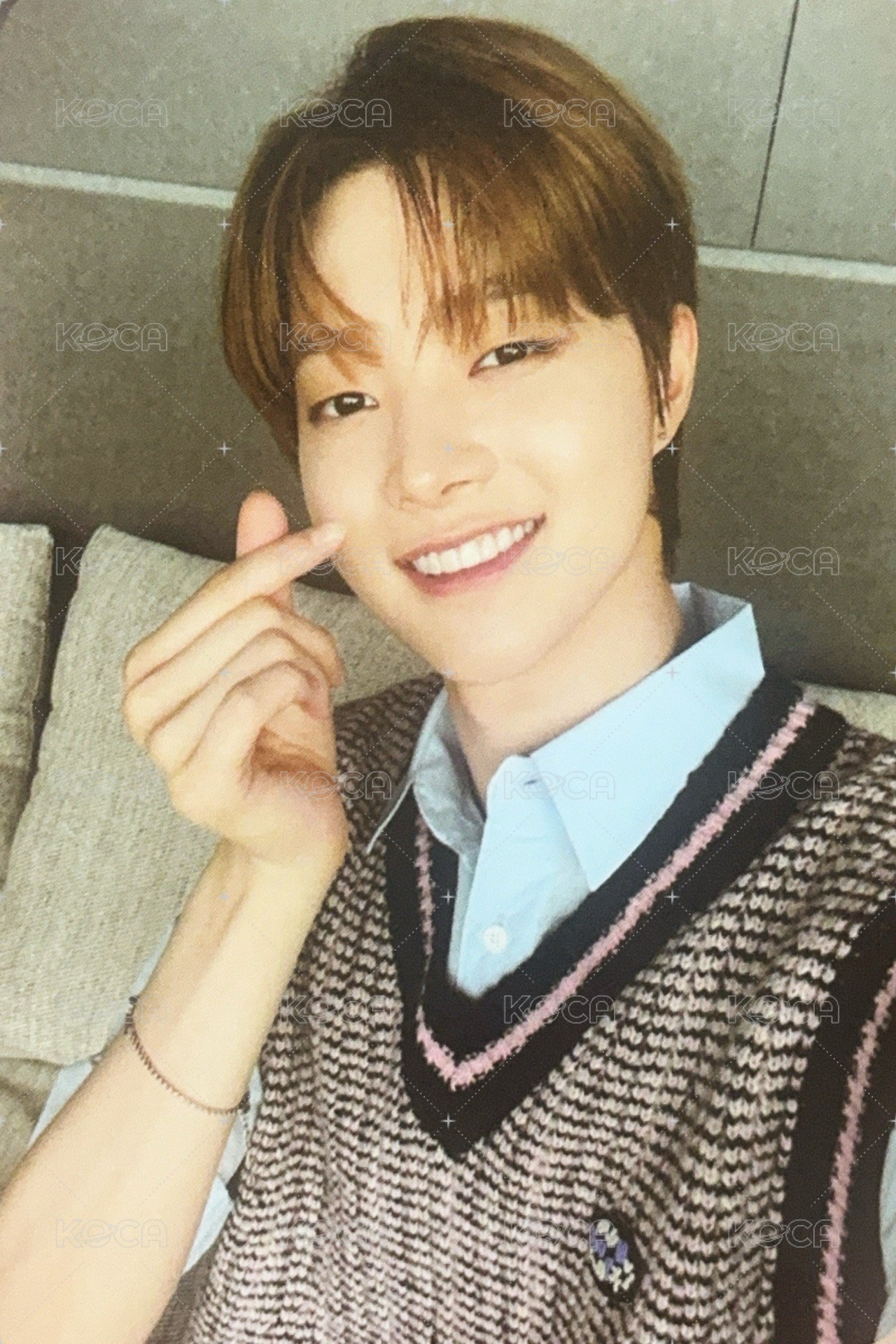 Other 周邊卡 手燈卡 正面