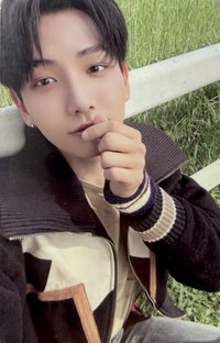 WHY.. 專輯卡 Moody ver.