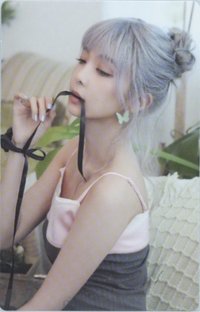 迷你八輯 專輯卡 