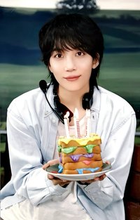 生日禮盒ver4 周邊卡 