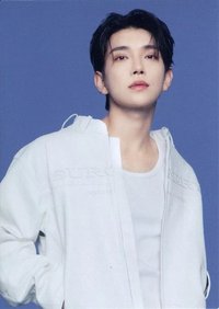 FOLLOW AGAIN 隨機卡 