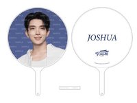 Follow Again 日巡大扇 扇子 