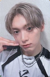 Chameleon mb Photo 1.0 簽售卡 