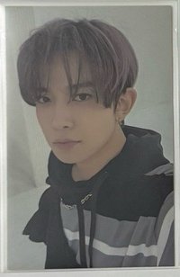 2023 ENniversary 周邊卡 登山扣卡