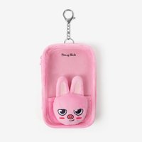 3rd 世巡 娃包 日本場周 立牌包