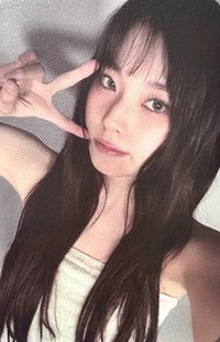 FORWARD 愛豆驛站 2.0 幸運卡 