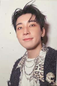 正五 k4 CARAT ver. 特典卡 