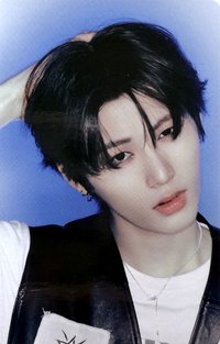 Knock On 巡迴 隨機卡 FINAL 場周 6/6