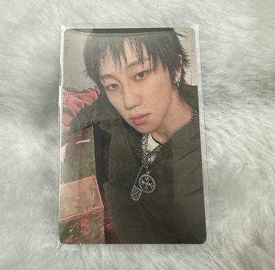 SEVENTEEN正五專卡