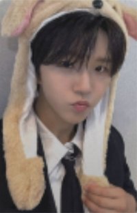 Steady am 1.0 簽售卡 