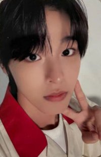 NCTZONE 隨機卡 披薩