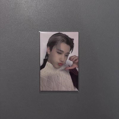 TREASURE EPILOGUE: Action To Answer 專輯卡