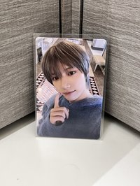 迷七 圭電子專卡