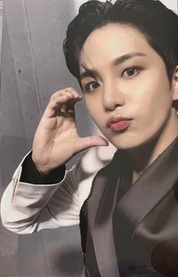 Fever pt.3 hello82 US 特典卡 