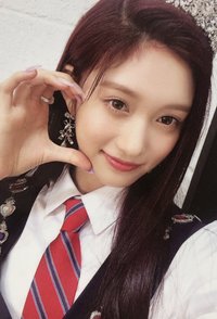 LOVE DIVE 星船 特典卡 JC ver. set