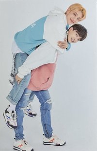 20‘克拉島 隨機卡 雙人卡