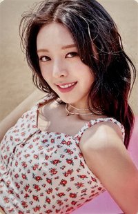 2022年曆 隨機卡 No.10