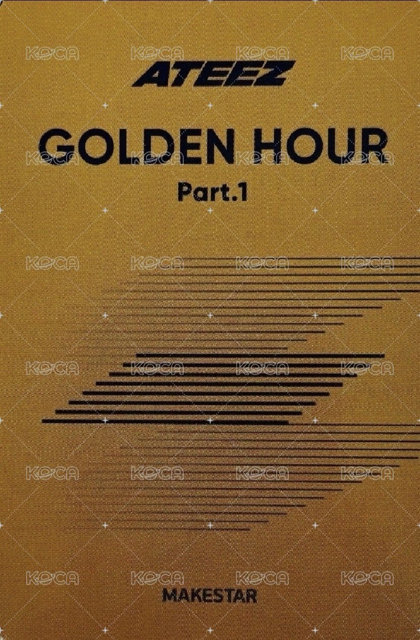 GH1 ms 6.0 簽售卡 Unit ver. 背面