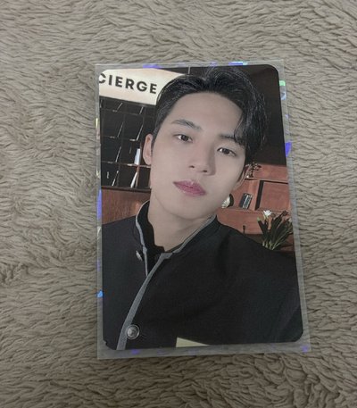 Follow Again 仁川克拉粽