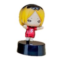 TTA 公仔 舉球員篇