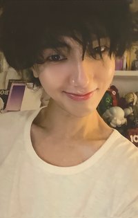 正規1 專輯卡 SMini Ver.