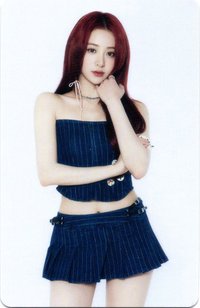 24‘fm JP 隨機卡 