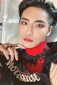 MOVEMENT 專輯卡 Z ver. Limited