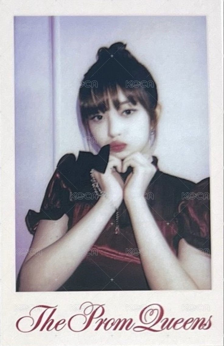 23’FC 演唱會 DVD / CD 卡 Kit ver. 正面