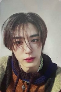 WHY.. km蝦皮 2.0 簽售卡 5