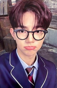 迷二 ju 特典卡 模範生 ver.