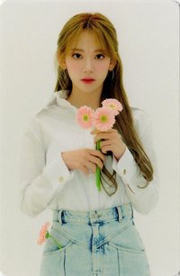 2021解散演唱會 隨機卡 