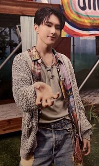 MINI11 塔店 CARAT ver. 特典卡 