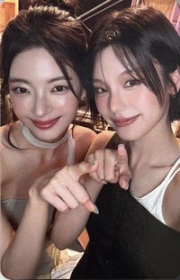 2025 FM 隨機卡 雙人卡