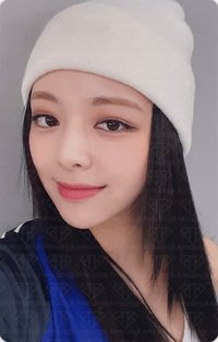NO BAD DAYS 周邊卡 十一月