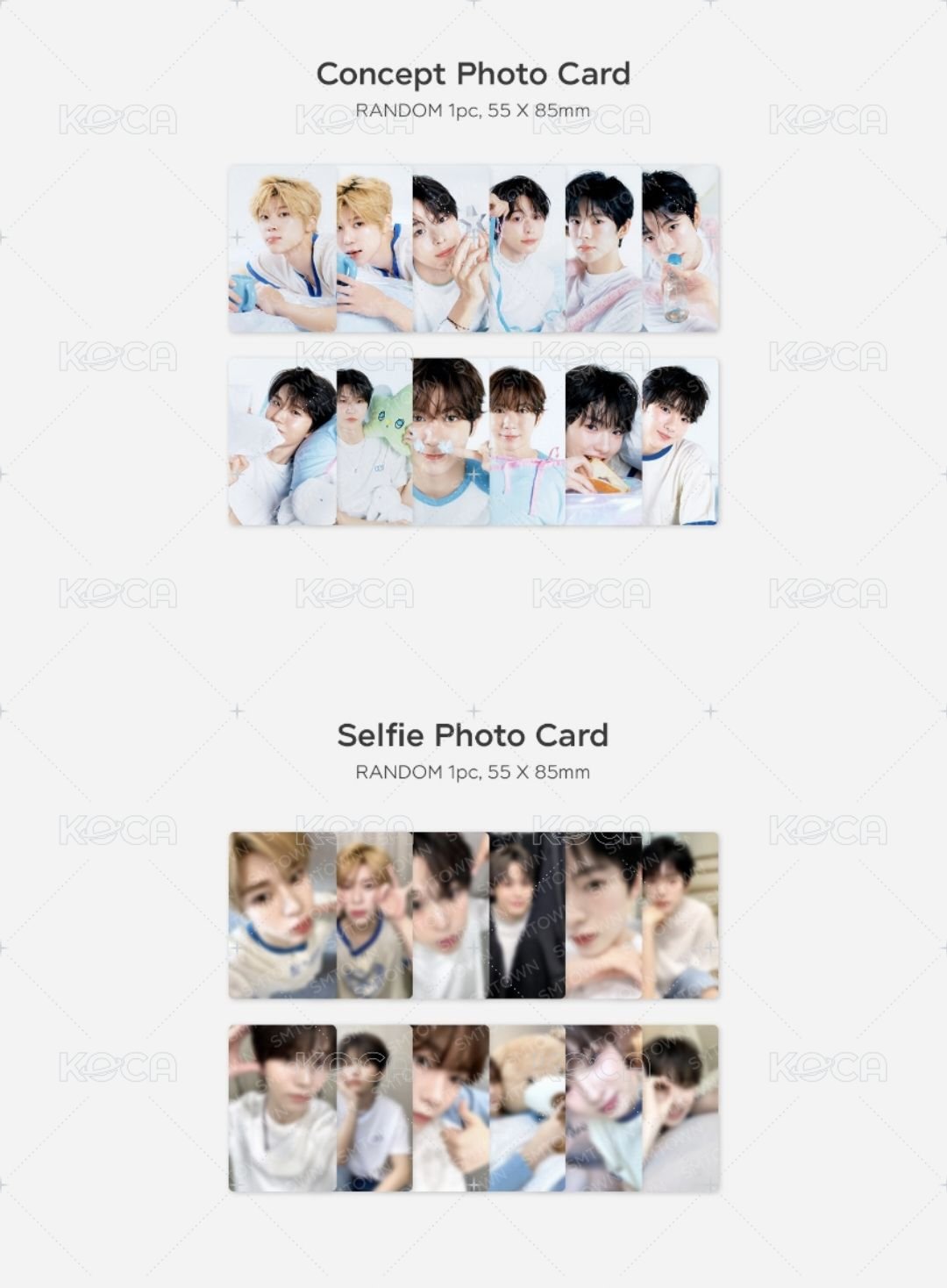 2025年曆後續-隨機卡包B