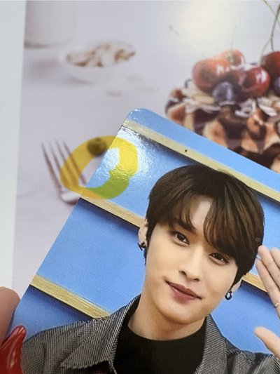 I am Not 幼卡旻 AR旻