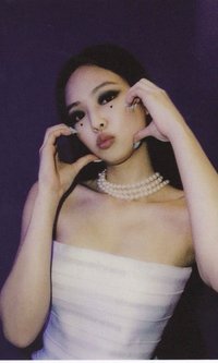 THE ALBUM 專輯卡 5 ver.