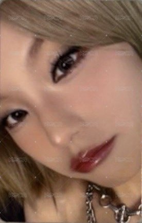 GWBG Whoop Japan 2.0 簽售卡 懟臉 正面