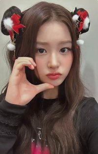 BREAK 數星星 3.0 簽售卡 中國公主