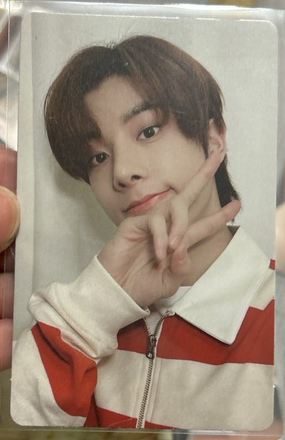 ENHYPEN退坑小卡出售