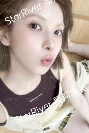 FORWARD sr 8.0 簽售卡  正面