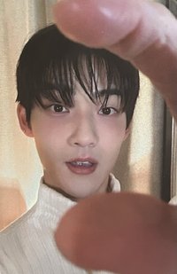 PHANTASY Pt.3 Love Letter wm 1.0 簽售卡 