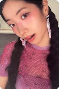 正規四 專輯卡 confetti ver.