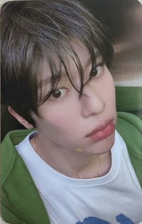 Songbird el 線下 簽售卡 