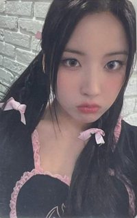 ENTWURF mp 簽售卡 