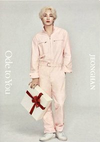 OTY演唱會 隨機卡 淨漢