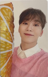 ALWAYS YOURS 日咖 入場卡 / 場限卡 