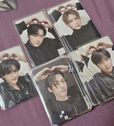 ATEEZ｜GOLDEN HOUR PT.2 fromm 3 0